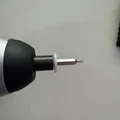Adapter chuyển đổi đầu vít chính xác cho máy khoan (Precision Bit Adapter) - Thumbnail 3