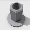 Adapter chuyển đổi đầu vít chính xác cho máy khoan (Precision Bit Adapter) - Thumbnail 4