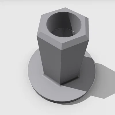 Adapter chuyển đổi đầu vít chính xác cho máy khoan (Precision Bit Adapter)
