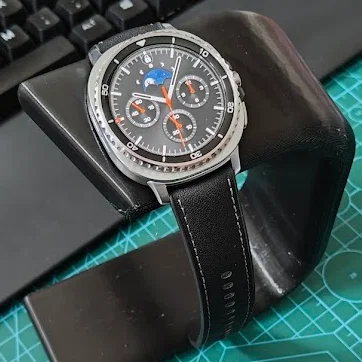 Đế sạc để bàn cho Galaxy Watch - Thiết kế in 3D thông minh