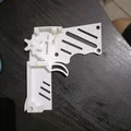 Súng bắn dây thun - Thumbnail 2