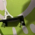 Kệ treo tường mini đơn giản cho vật dụng trang trí - Thumbnail 1