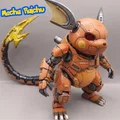 Mô hình sưu tầm Mecha Raichu - Thumbnail 1