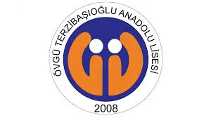 Mô hình 3D logo trường Övtal (Övgü Terzibaşıoğlu) độc đáo - Image 1