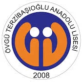 Mô hình 3D logo trường Övtal (Övgü Terzibaşıoğlu) độc đáo