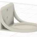 Giá treo tường cho Google Wifi - Thumbnail 1