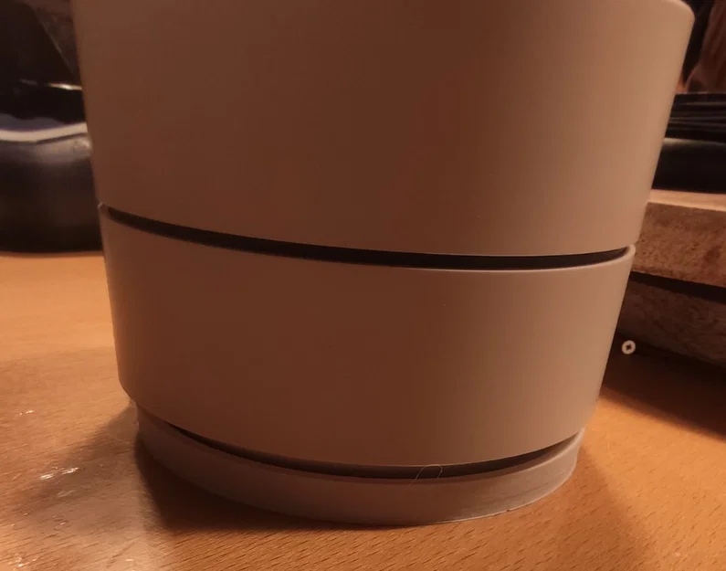 Giá treo tường cho Google Wifi - Image 2