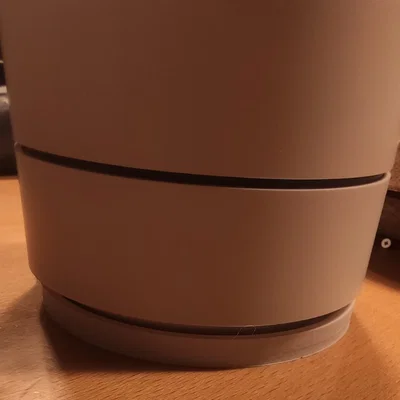 Giá treo tường cho Google Wifi
