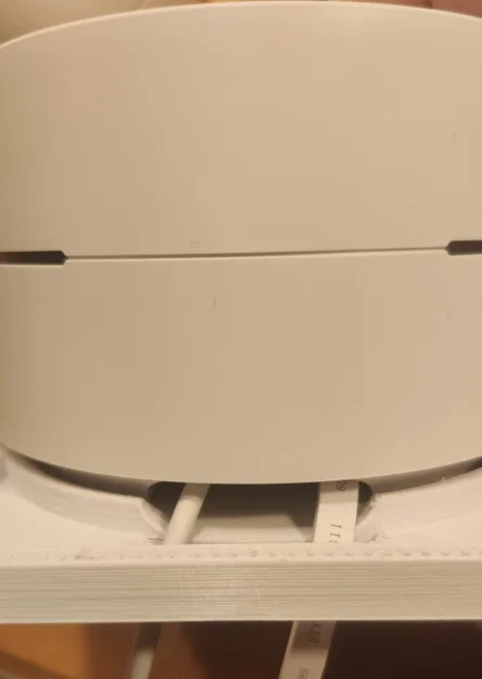Giá treo tường cho Google Wifi - Image 4