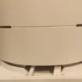 Giá treo tường cho Google Wifi - Thumbnail 4