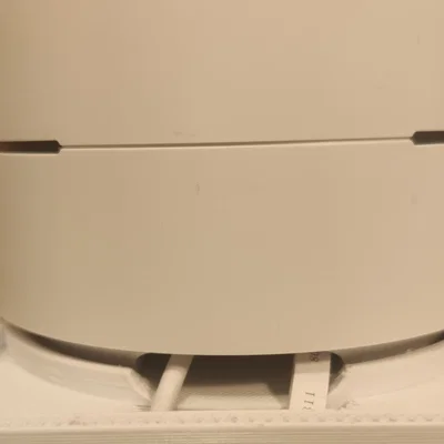 Giá treo tường cho Google Wifi