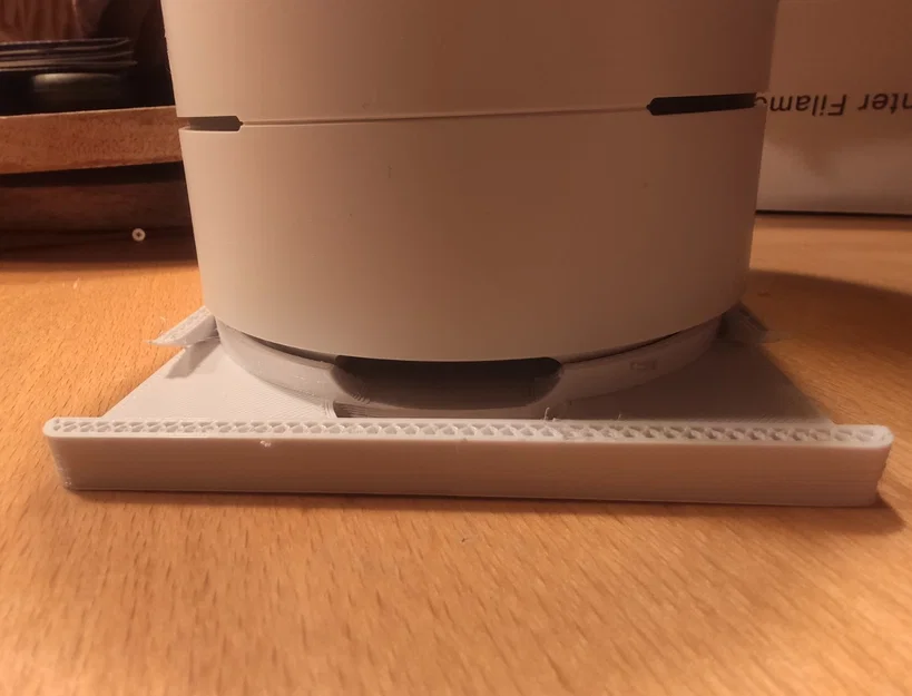 Giá treo tường cho Google Wifi - Image 5