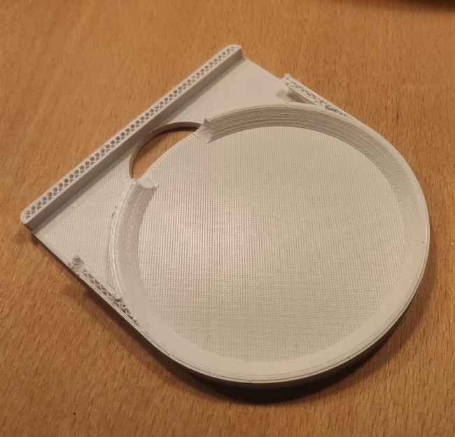 Giá treo tường cho Google Wifi - Image 6