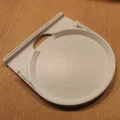 Giá treo tường cho Google Wifi - Thumbnail 6