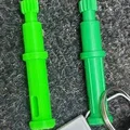 Chốt khóa và chìa mở KeyManager với đầu tròn (Bobble Ended) - Thumbnail 2