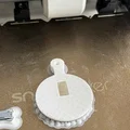 Giá đỡ camera Tapo C120 cho Snapmaker U1 - Thumbnail 3