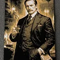 Mycroft Holmes – Chiến lược gia trầm lặng - Thumbnail 1
