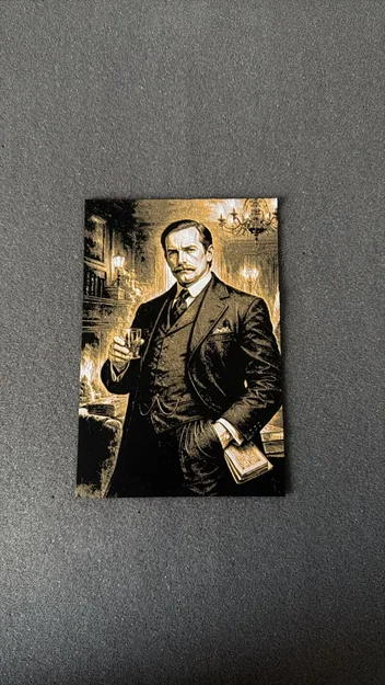 Mycroft Holmes – Chiến lược gia trầm lặng - Image 2