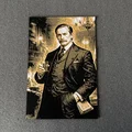 Mycroft Holmes – Chiến lược gia trầm lặng - Thumbnail 2