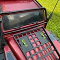 Cần gạt nước cho xe Traxxas TRX 4 Defender - Thumbnail 1