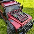Cần gạt nước cho xe Traxxas TRX 4 Defender - Thumbnail 3