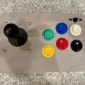 Ultimate Arcade Stick của Jeremy - Thumbnail 2