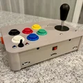 Ultimate Arcade Stick của Jeremy - Thumbnail 3