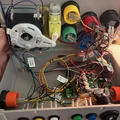 Ultimate Arcade Stick của Jeremy - Thumbnail 4