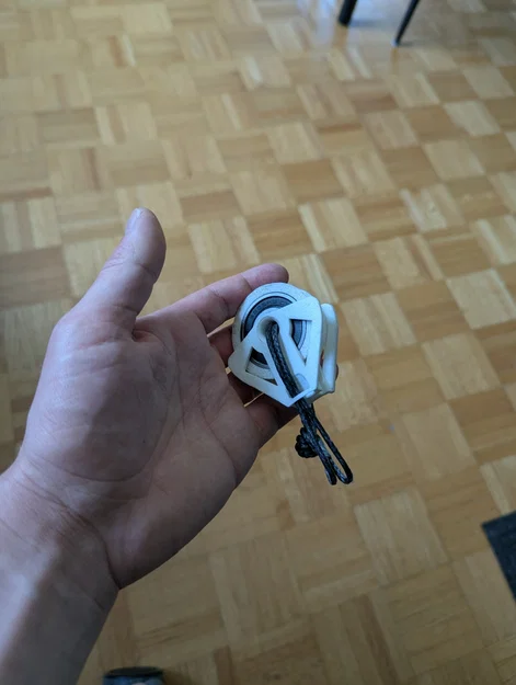 Block ròng rọc cho tàu thuyền (Soft shackle block) - Image 2