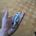 Block ròng rọc cho tàu thuyền (Soft shackle block) - Thumbnail 3