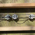Block ròng rọc cho tàu thuyền (Soft shackle block) - Thumbnail 5