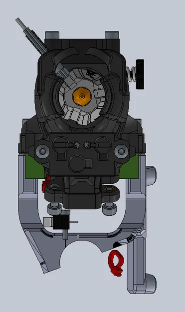 V-ION Cpap với hệ thống Monolith Gantry - Image 1