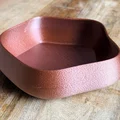 Organic Flow Bowl – Khay đựng đồ trang trí hiện đại - Thumbnail 3