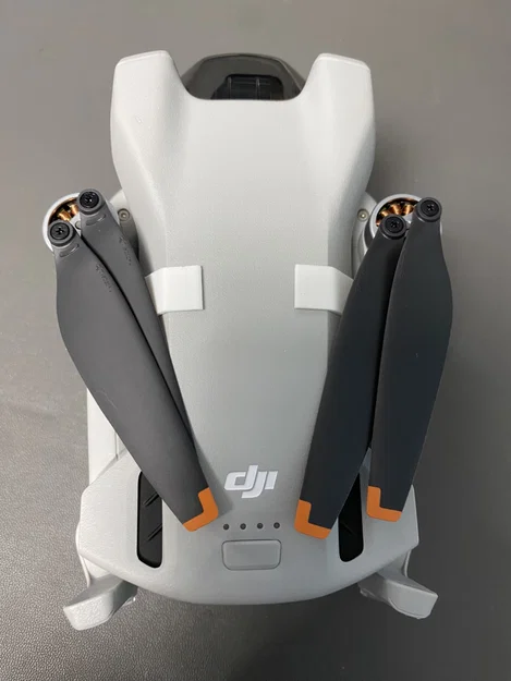 Móc treo vận chuyển hàng hóa cho flycam DJI Mini 3 - Image 2