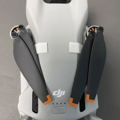 Móc treo vận chuyển hàng hóa cho flycam DJI Mini 3