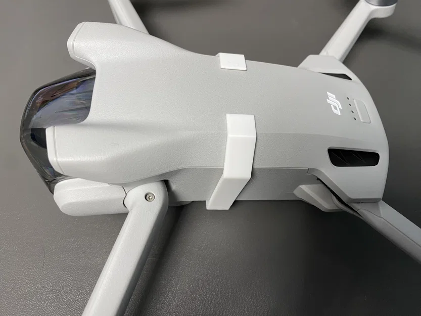 Móc treo vận chuyển hàng hóa cho flycam DJI Mini 3 - Image 4