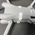 Móc treo vận chuyển hàng hóa cho flycam DJI Mini 3 - Thumbnail 4