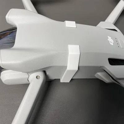 Móc treo vận chuyển hàng hóa cho flycam DJI Mini 3