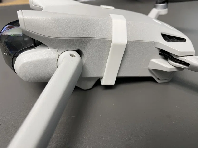 Móc treo vận chuyển hàng hóa cho flycam DJI Mini 3 - Image 5