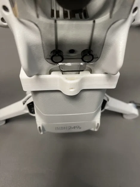 Móc treo vận chuyển hàng hóa cho flycam DJI Mini 3 - Image 6