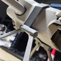 Bộ chân đáp (Landing Gear) in 3D cho DJI Mini 3 - Thumbnail 2