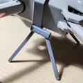 Bộ chân đáp (Landing Gear) in 3D cho DJI Mini 3 - Thumbnail 3