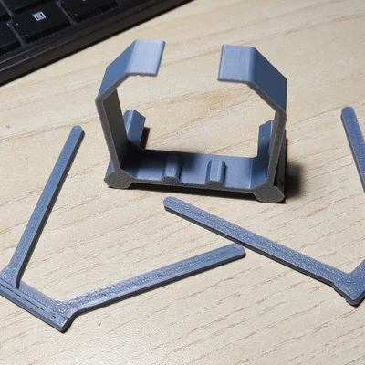 Bộ chân đáp (Landing Gear) in 3D cho DJI Mini 3