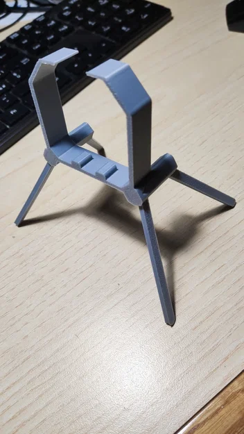 Bộ chân đáp (Landing Gear) in 3D cho DJI Mini 3 - Image 5