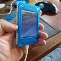 Case kiểu Candybar cho màn hình Cheap Yellow Display - Thumbnail 2