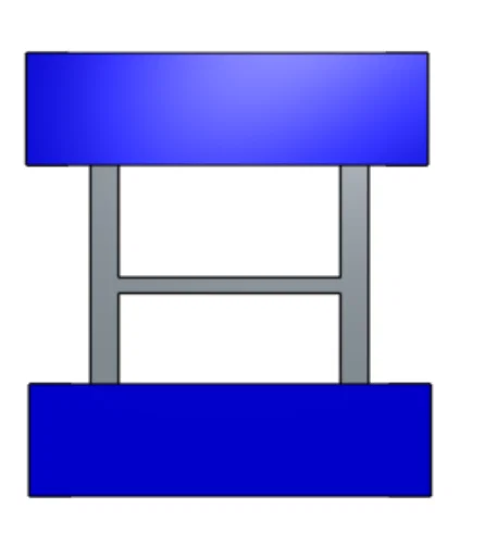 Mô hình cầu nâng ô tô (Car Lift) cho gara thu nhỏ - Image 4