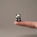 Chú Gấu Trúc Nhỏ Mini Panda Buddy - Thumbnail 1