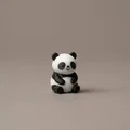 Chú Gấu Trúc Nhỏ Mini Panda Buddy - Thumbnail 2