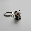 Chú Gấu Trúc Nhỏ Mini Panda Buddy - Thumbnail 4