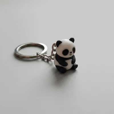 Chú Gấu Trúc Nhỏ Mini Panda Buddy
